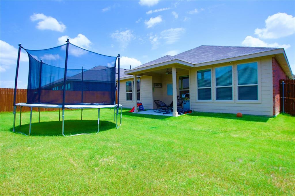 Trails Elizabeth Crk - Residential Lease