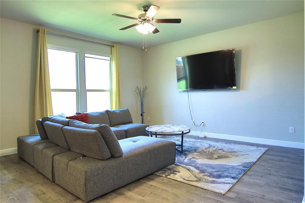 Trails Elizabeth Crk - Residential Lease