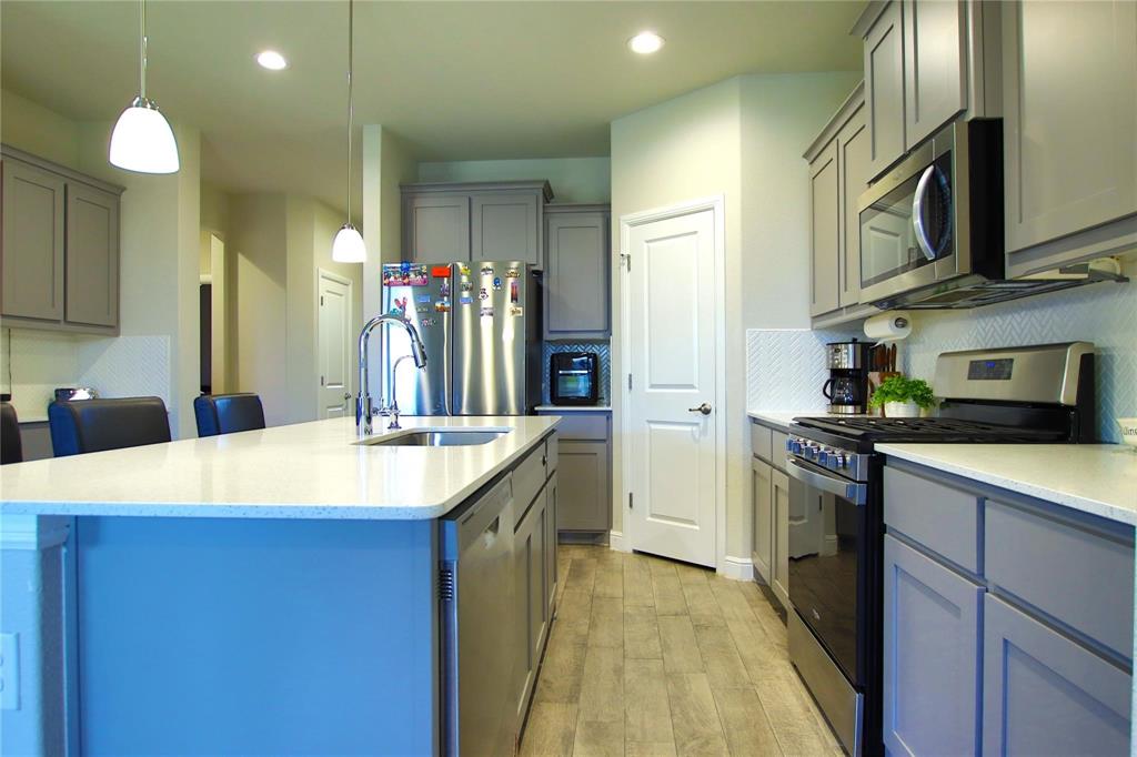 Trails Elizabeth Crk - Residential Lease