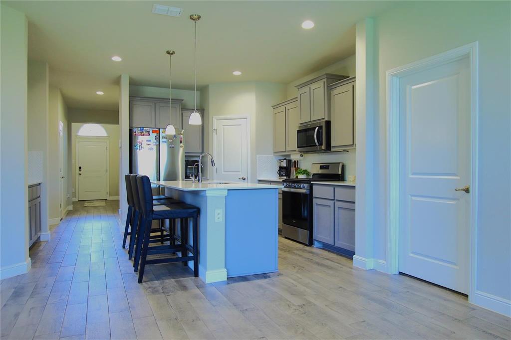 Trails Elizabeth Crk - Residential Lease