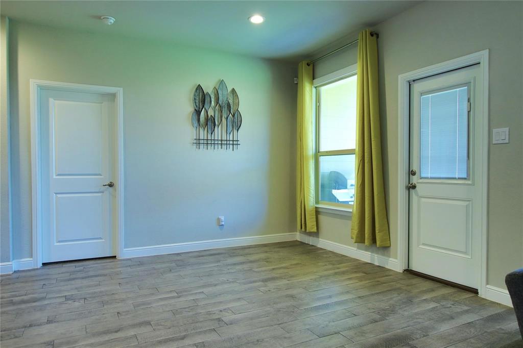 Trails Elizabeth Crk - Residential Lease