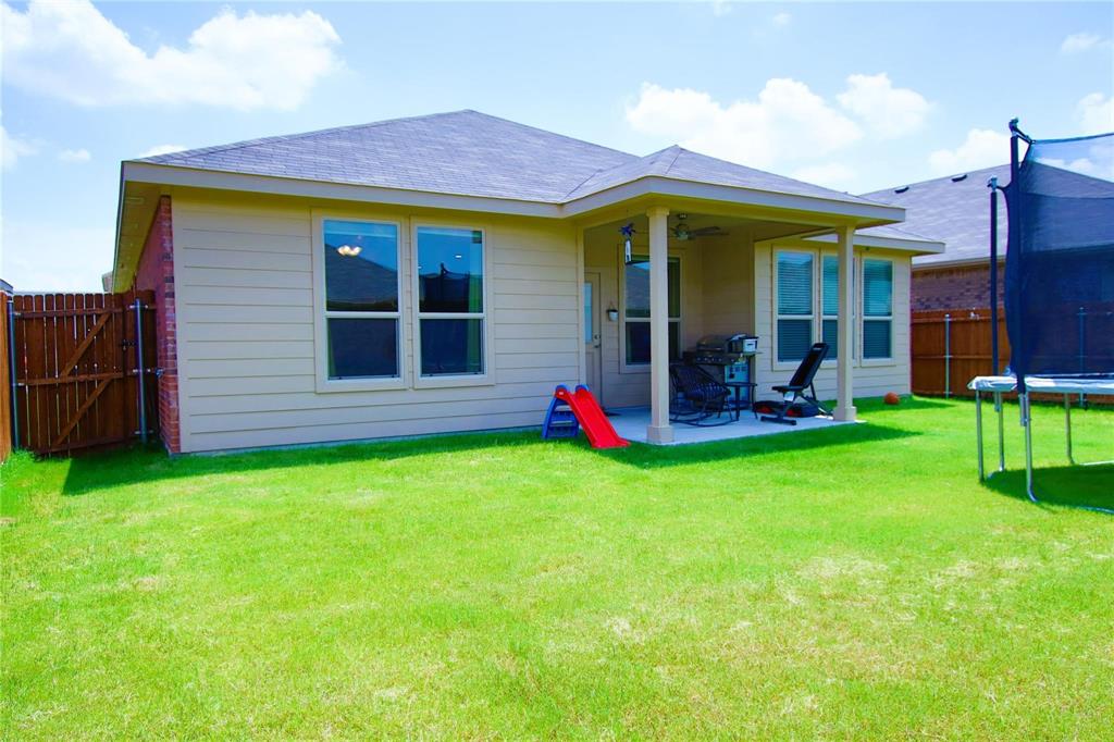 Trails Elizabeth Crk - Residential Lease