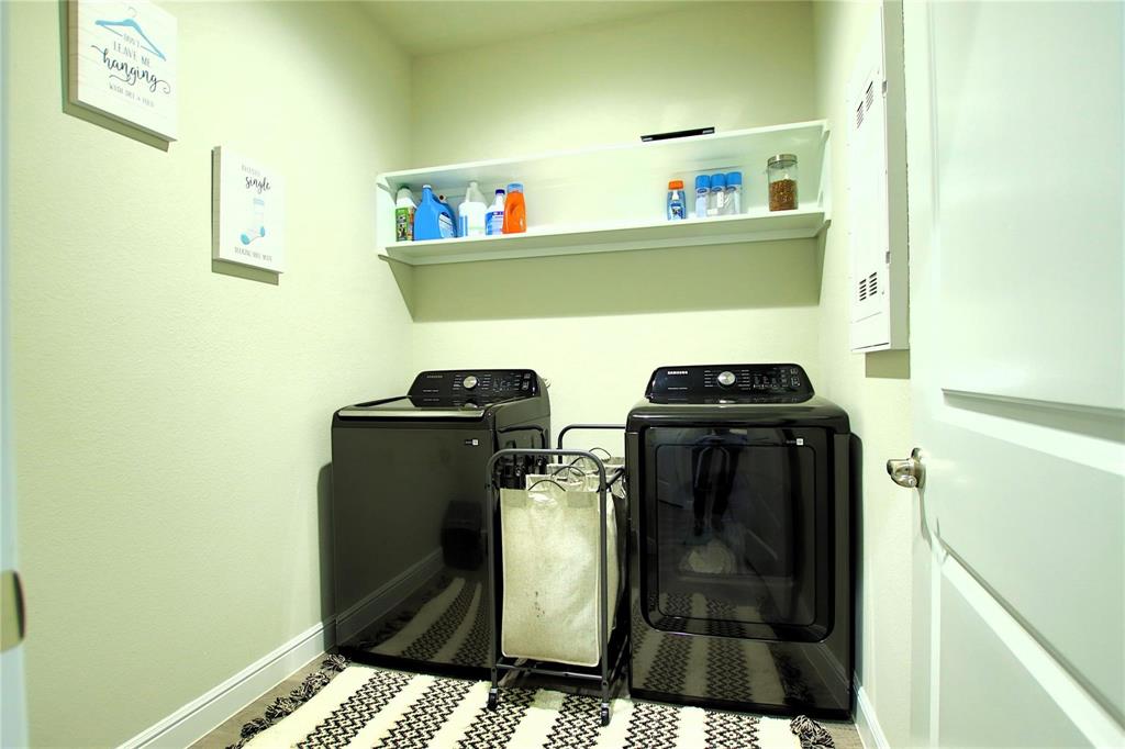 Trails Elizabeth Crk - Residential Lease