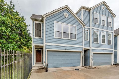 7416 Coronado Avenue 14 Dallas TX 75214