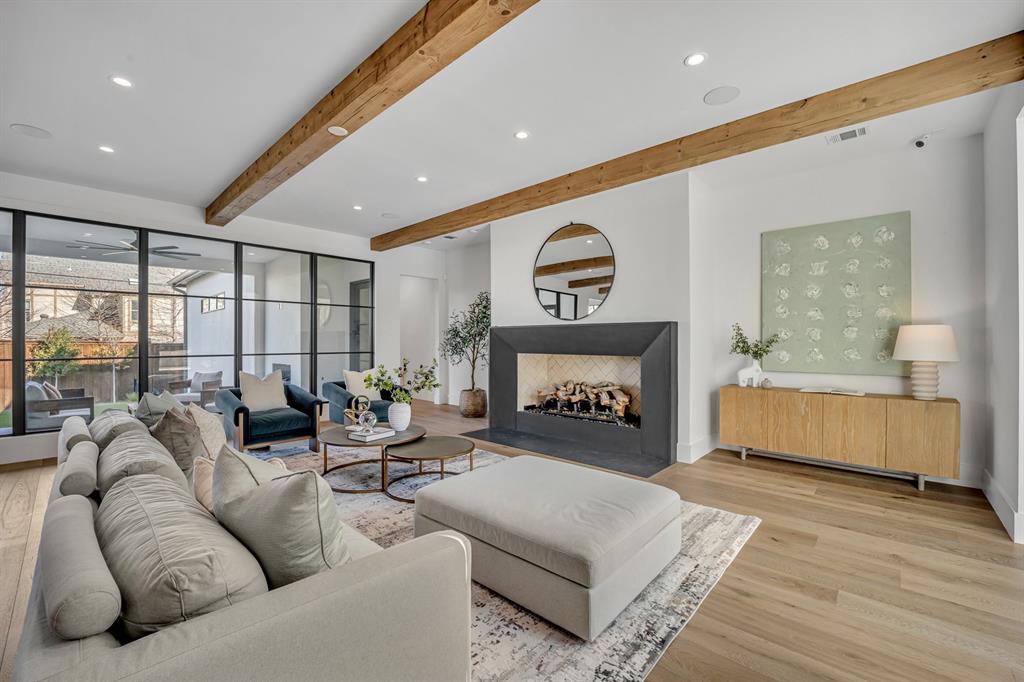 Anita Heights - Residential