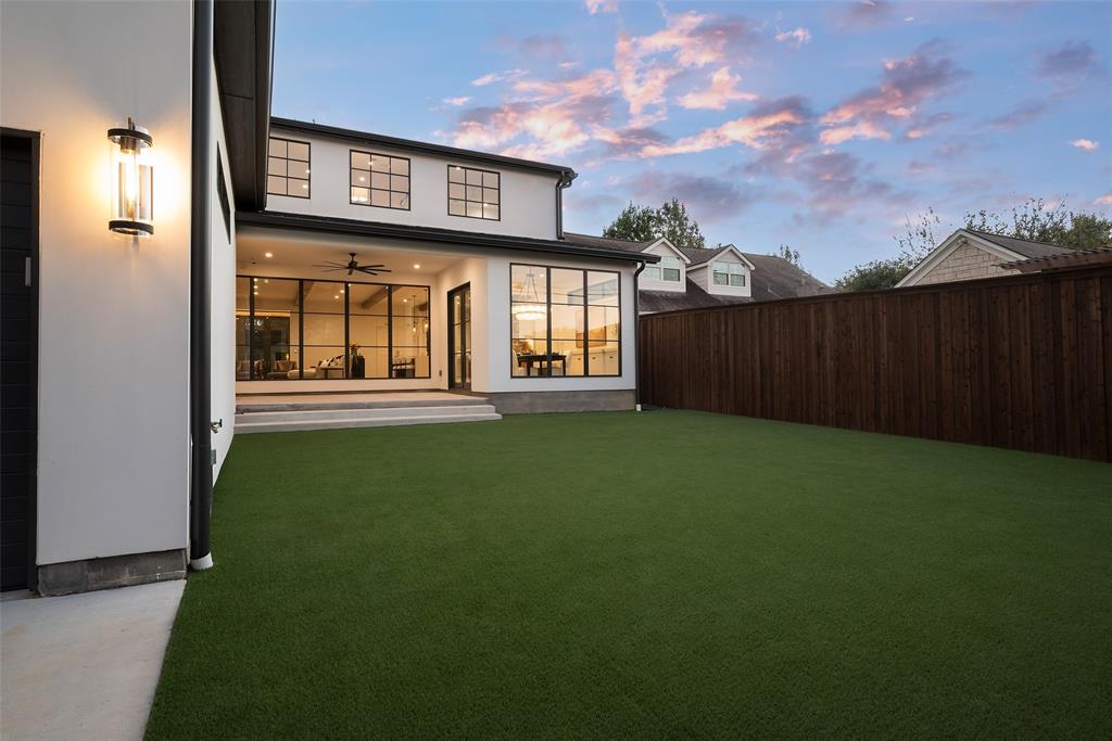 Anita Heights - Residential