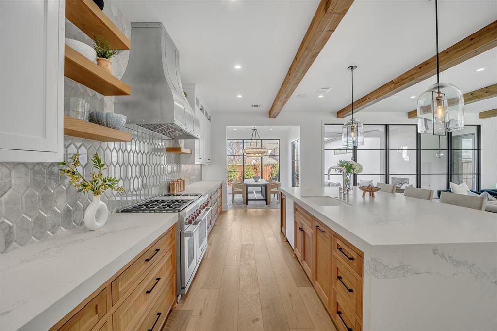 Anita Heights - Residential