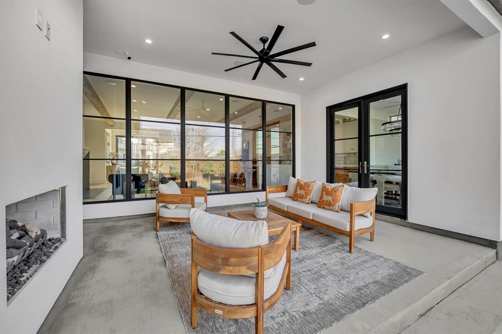 Anita Heights - Residential