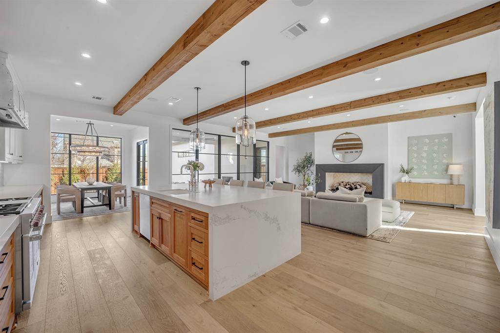 Anita Heights - Residential