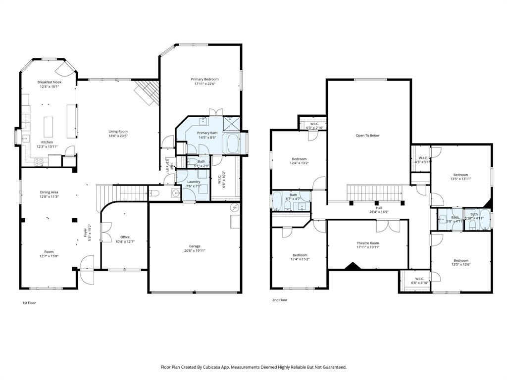 5364 Lake Chelen Drive