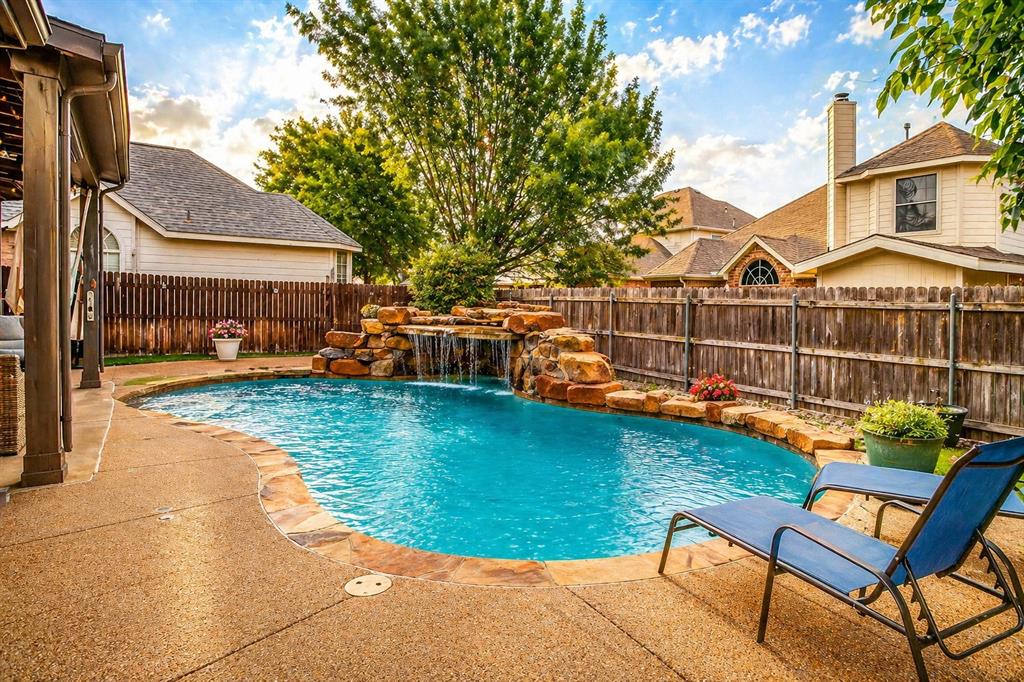 5364 Lake Chelen Drive