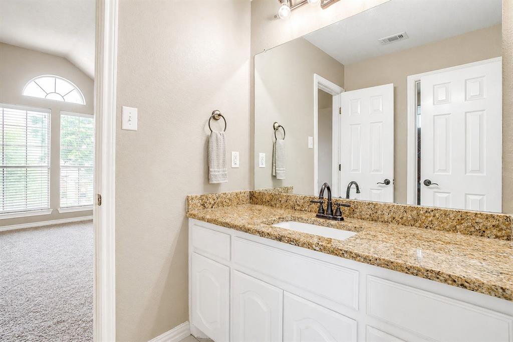 Park Glen Add - Residential