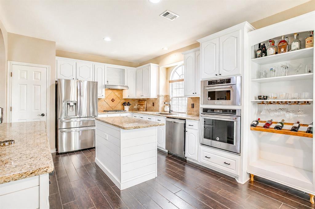 Park Glen Add - Residential