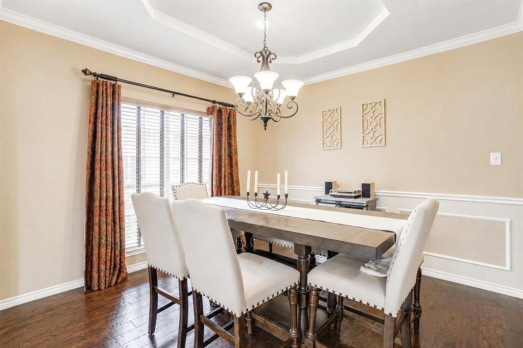 Park Glen Add - Residential