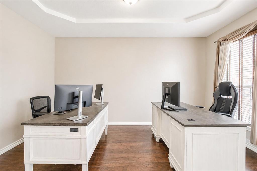 Park Glen Add - Residential