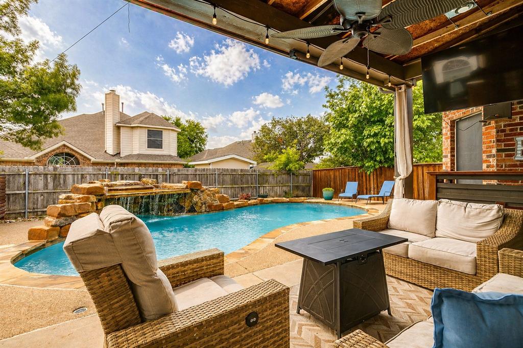 5364 Lake Chelen Drive