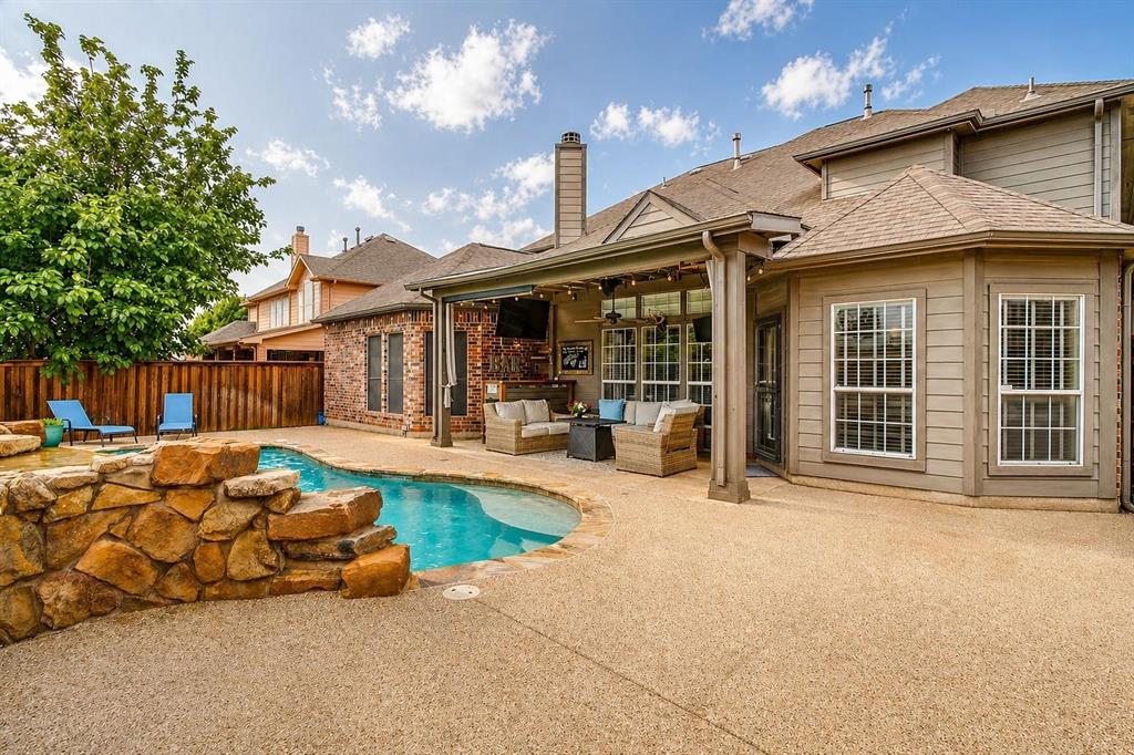 5364 Lake Chelen Drive
