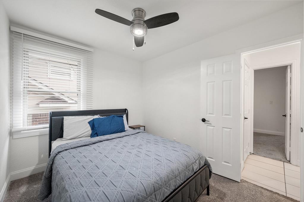 Sunset Summit - Residential Lease