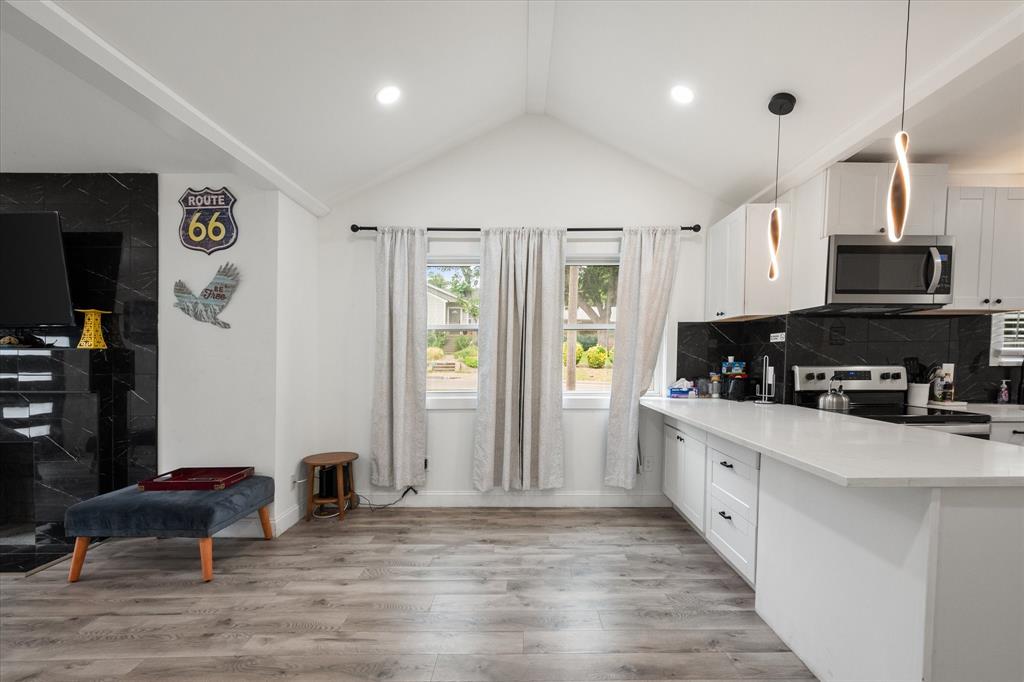 Sunset Summit - Residential Lease