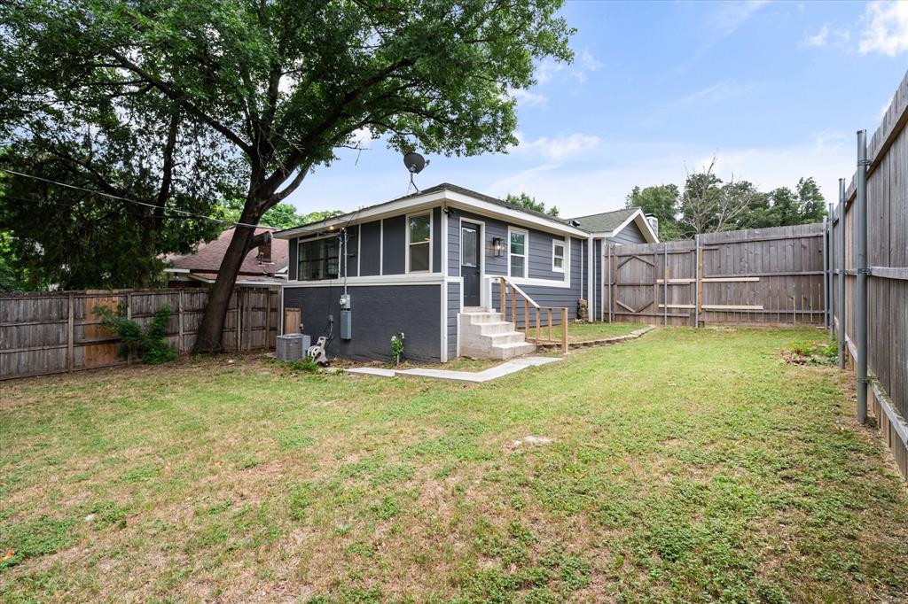 Sunset Summit - Residential Lease