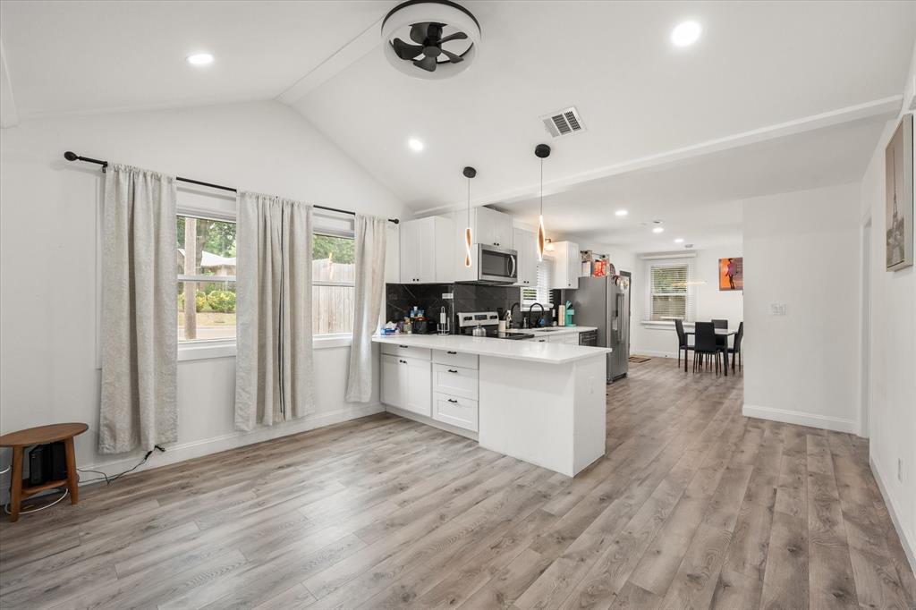 Sunset Summit - Residential Lease