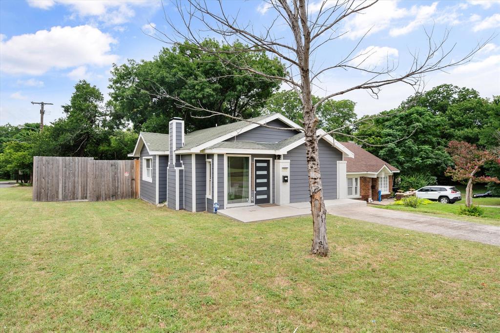 Sunset Summit - Residential Lease