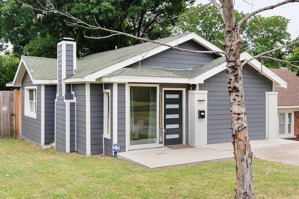 Sunset Summit - Residential Lease