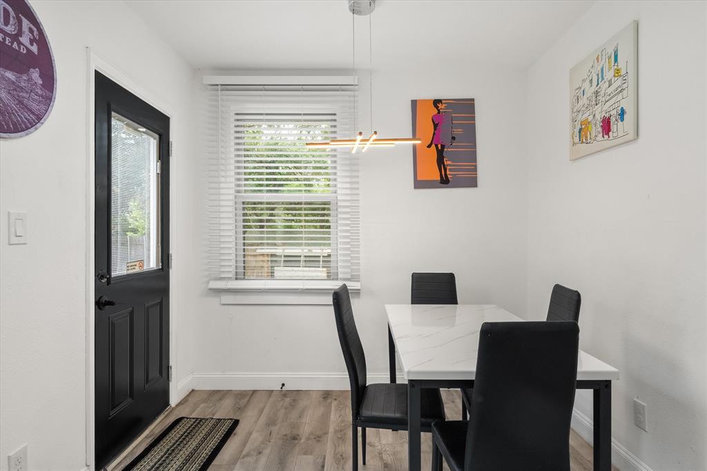 Sunset Summit - Residential Lease