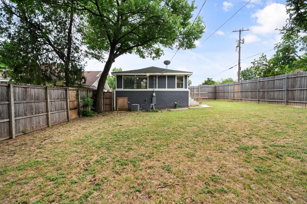 Sunset Summit - Residential Lease