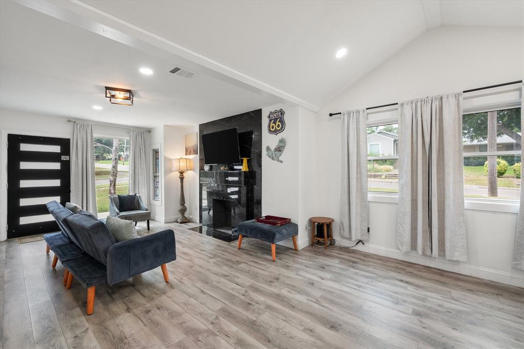 Sunset Summit - Residential Lease