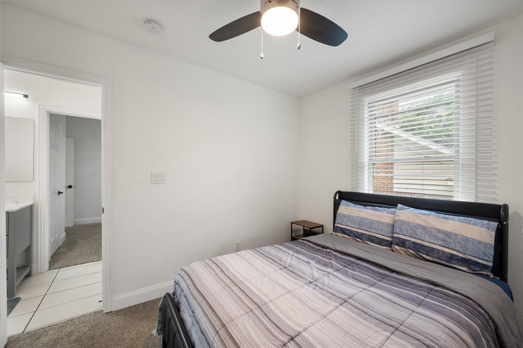 Sunset Summit - Residential Lease