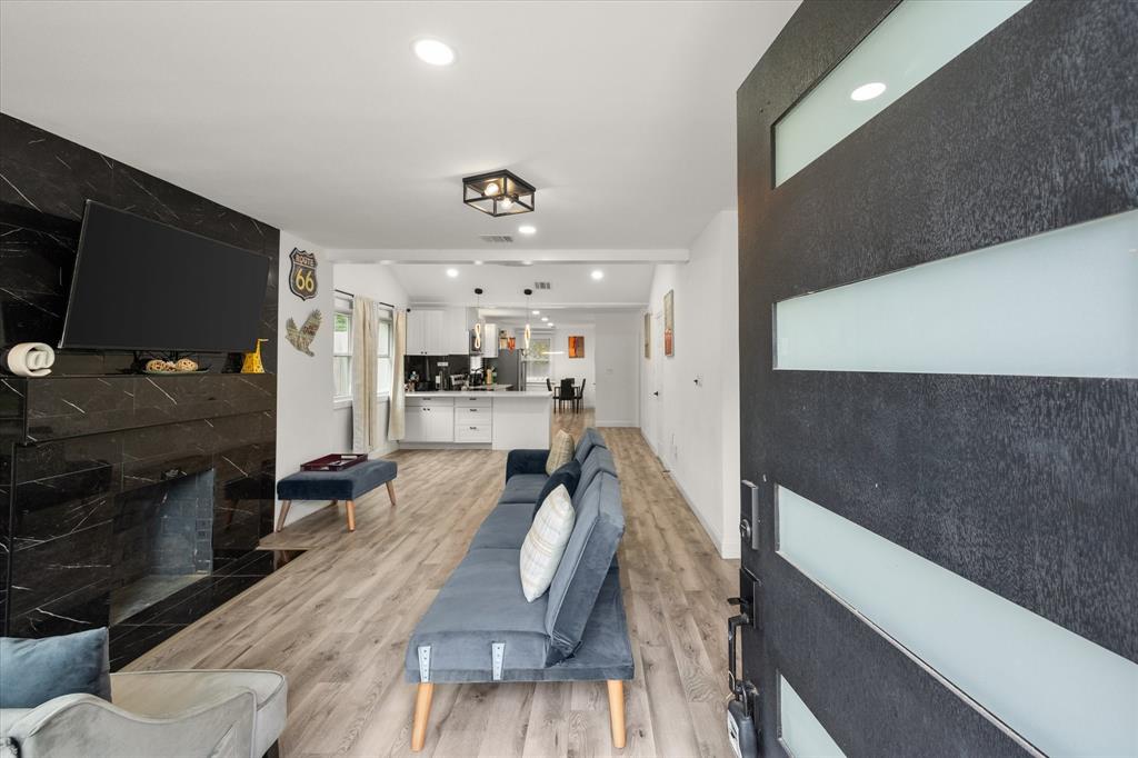 Sunset Summit - Residential Lease