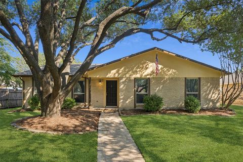 937 Whitehall Drive Plano TX 75023