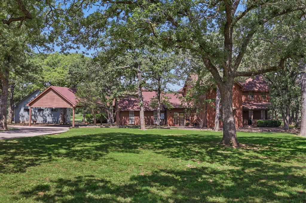 1189 W Jeter Road
