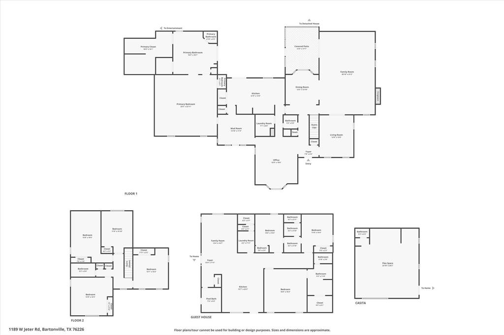 Glenview Estate - Residential