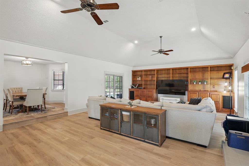 Glenview Estate - Residential