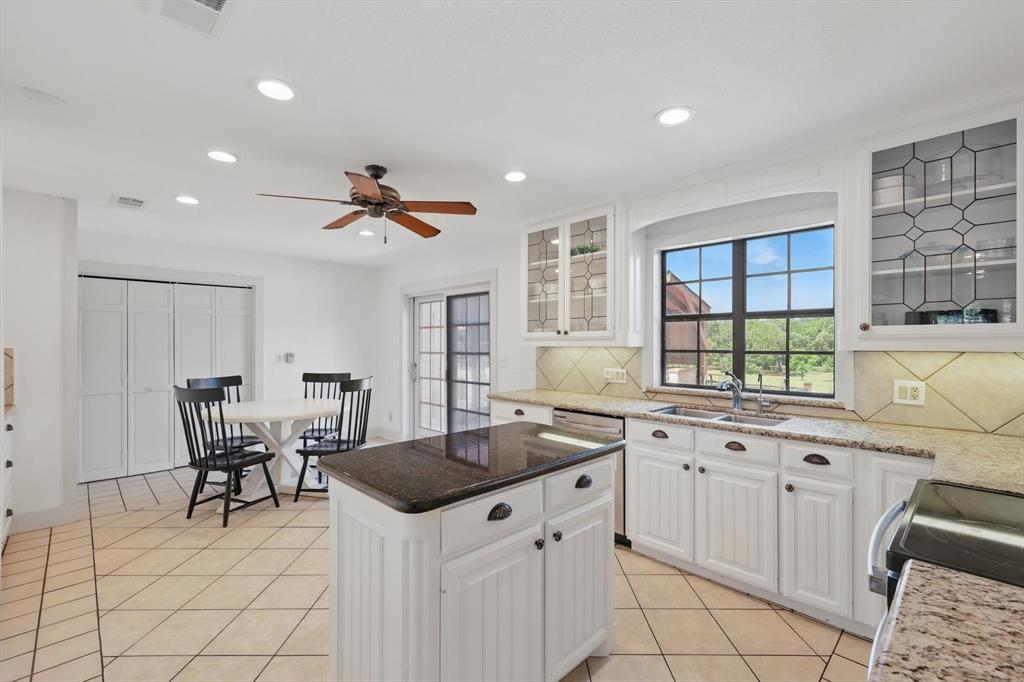 Glenview Estate - Residential