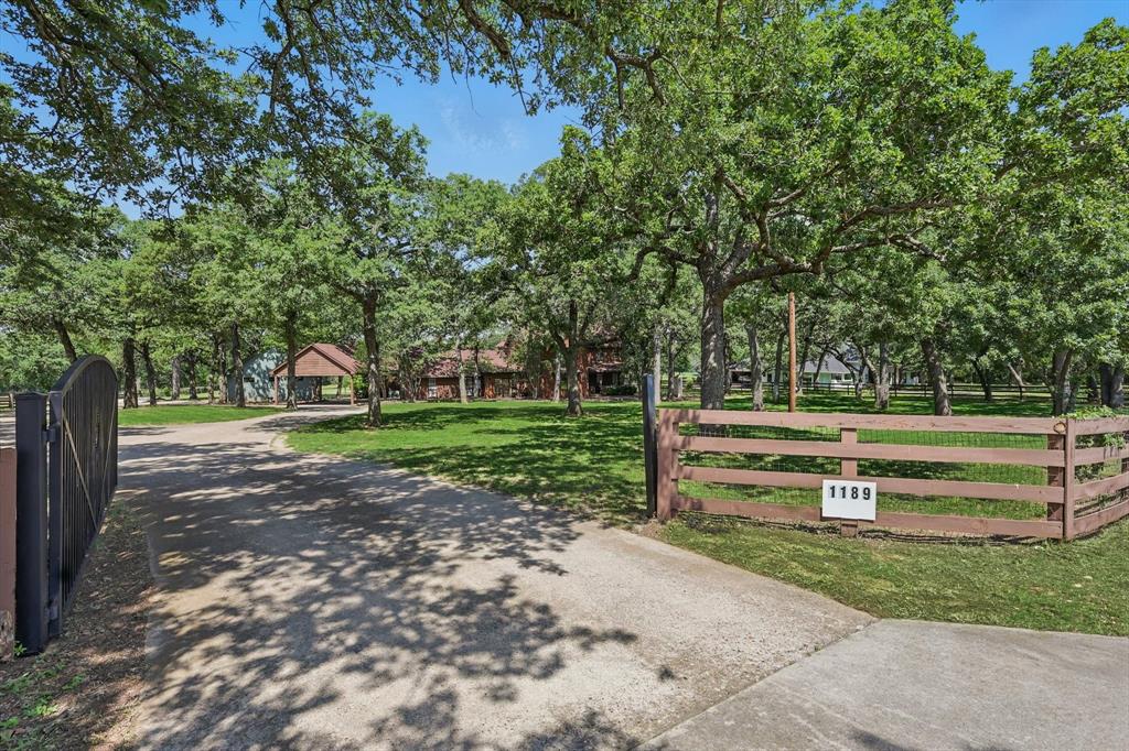 1189 W Jeter Road