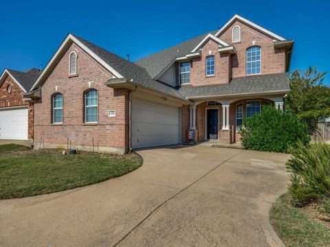 4705 Englishtown Drive Arlington TX 76016