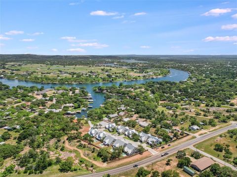 2411 Cherry Lane Kingsland TX 78639