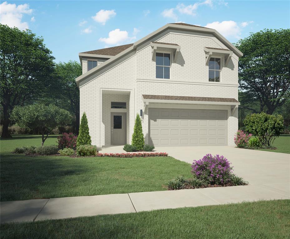 2445 Adenmore