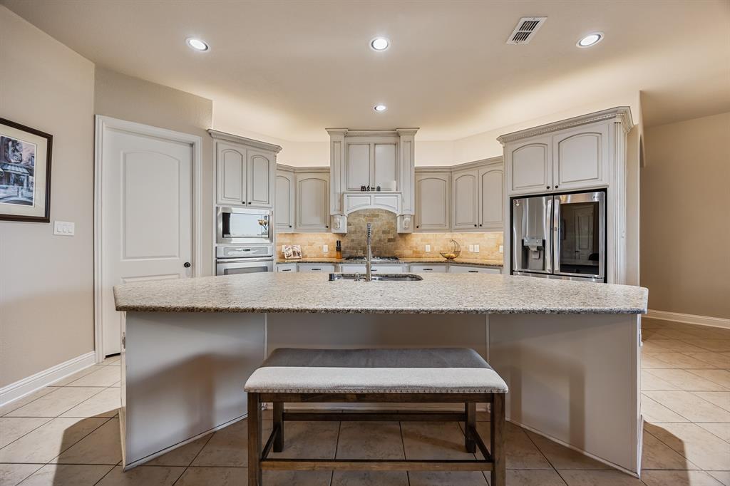 Kensington Park Ph 1 - Residential