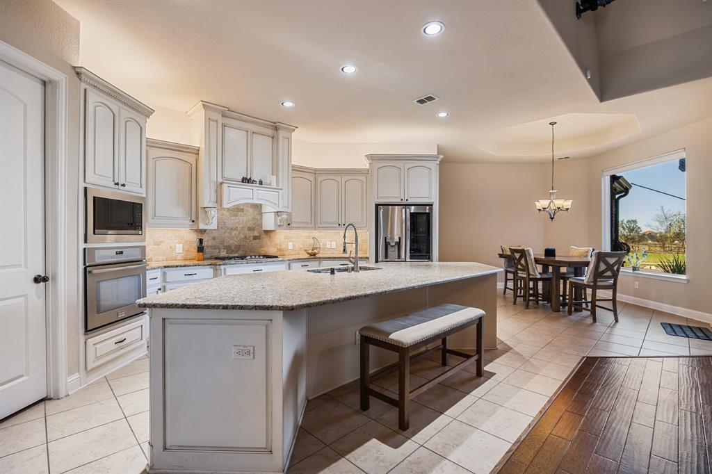 Kensington Park Ph 1 - Residential