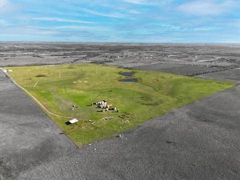 TBD CR-4010 Decatur TX 76234