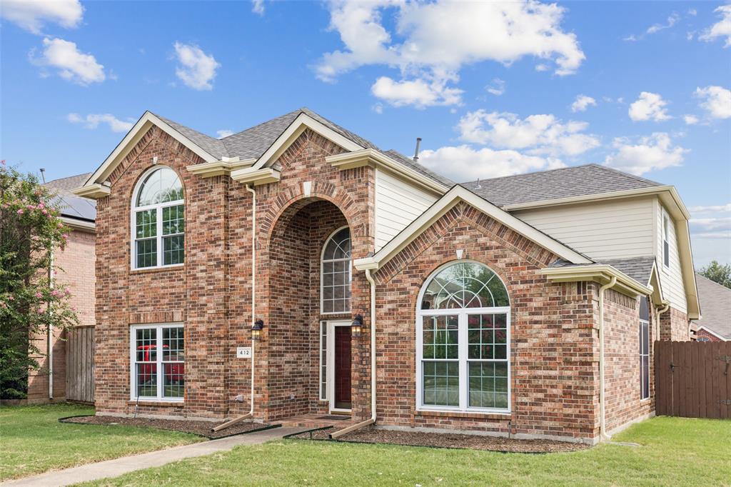 412 Kyle Lane