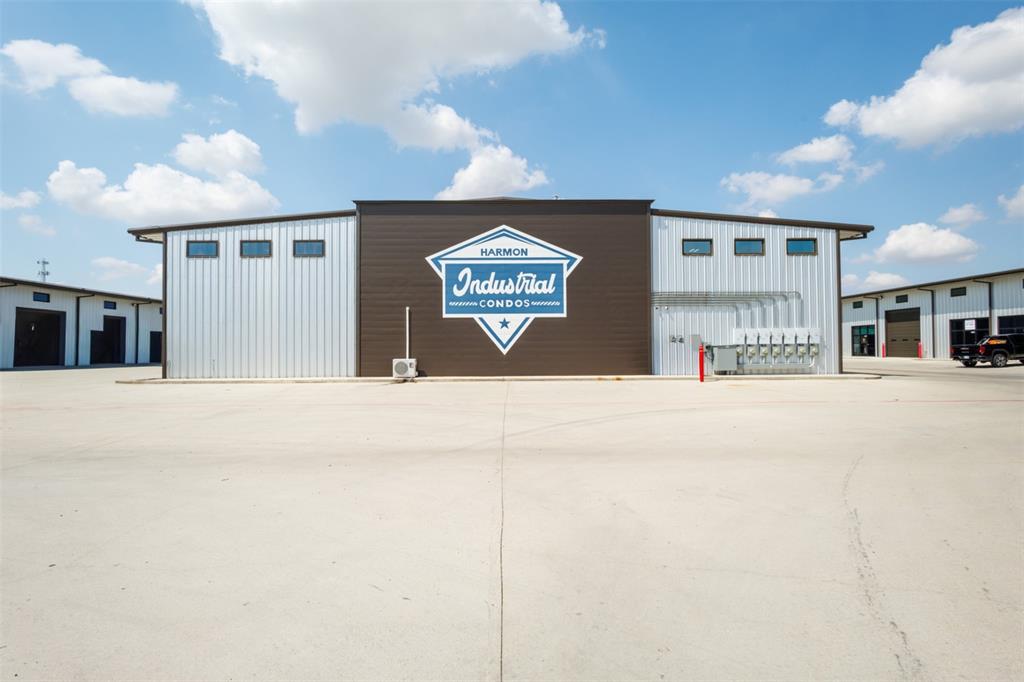 13025 Harmon Road 601