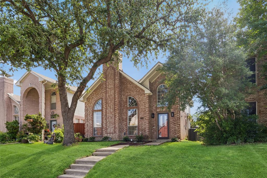 2212 Meadowstone Drive
