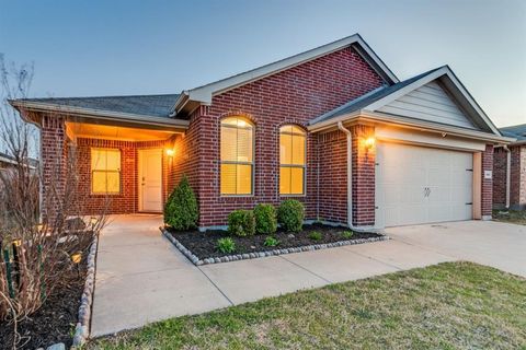 908 Watson Way Crowley TX 76036