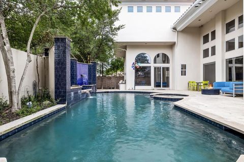 5608 Stone Cliff Court Dallas TX 75287