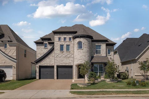 Photo of 700 Mountain Laurel Road, Wylie, TX 75098 (MLS # 21394260)